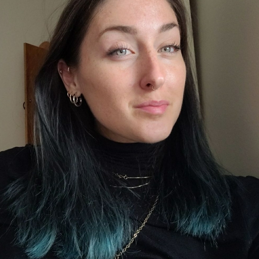 Meet your Posher, Tori